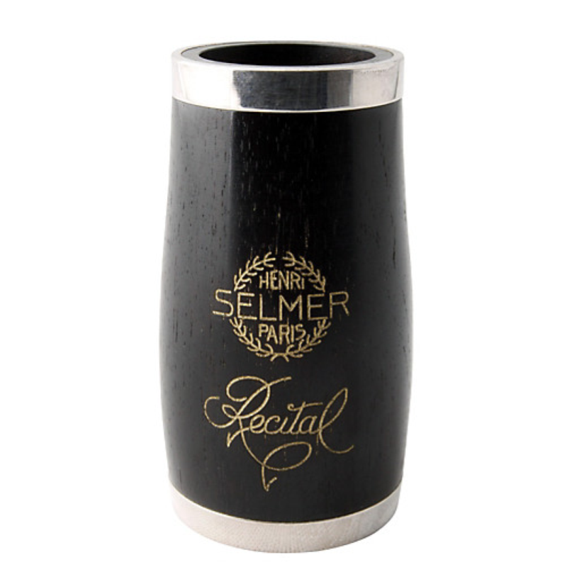 Selmer Barilotto per Clarinetto Recital 63.5 mm 