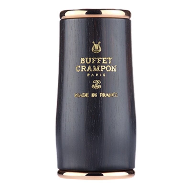 Buffet Icon Barilotto per Clarinetto 64 mm Ghiera Oro Rosa