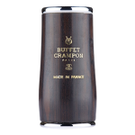 Buffet Icon Barilotto per Clarinetto 64 mm Ghiera Argentata