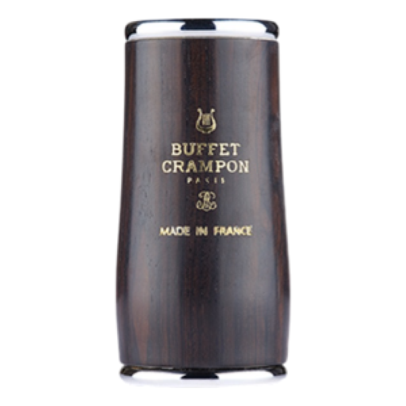 Buffet Icon Barilotto per Clarinetto 64 mm Ghiera Argentata