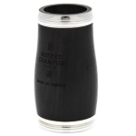 Buffet Rondò Barilotto per Clarinetto 65 mm Ghiera Argentata