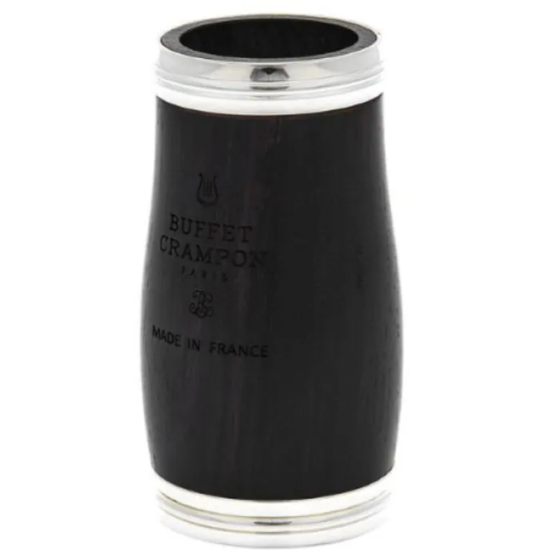 Buffet Rondò Barilotto per Clarinetto 65 mm Ghiera Argentata