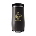 Buffet Icon Barilotto per Clarinetto 65 mm Ghiera Black Nickel