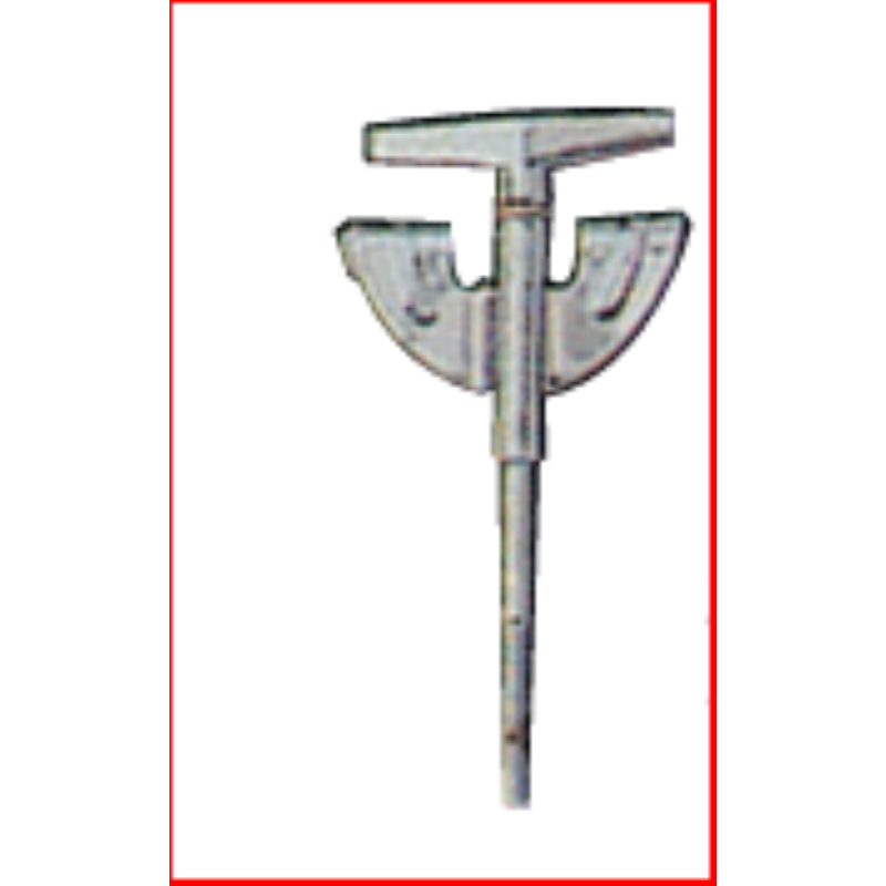 TIRANTE CASSA code 523 con Graffa