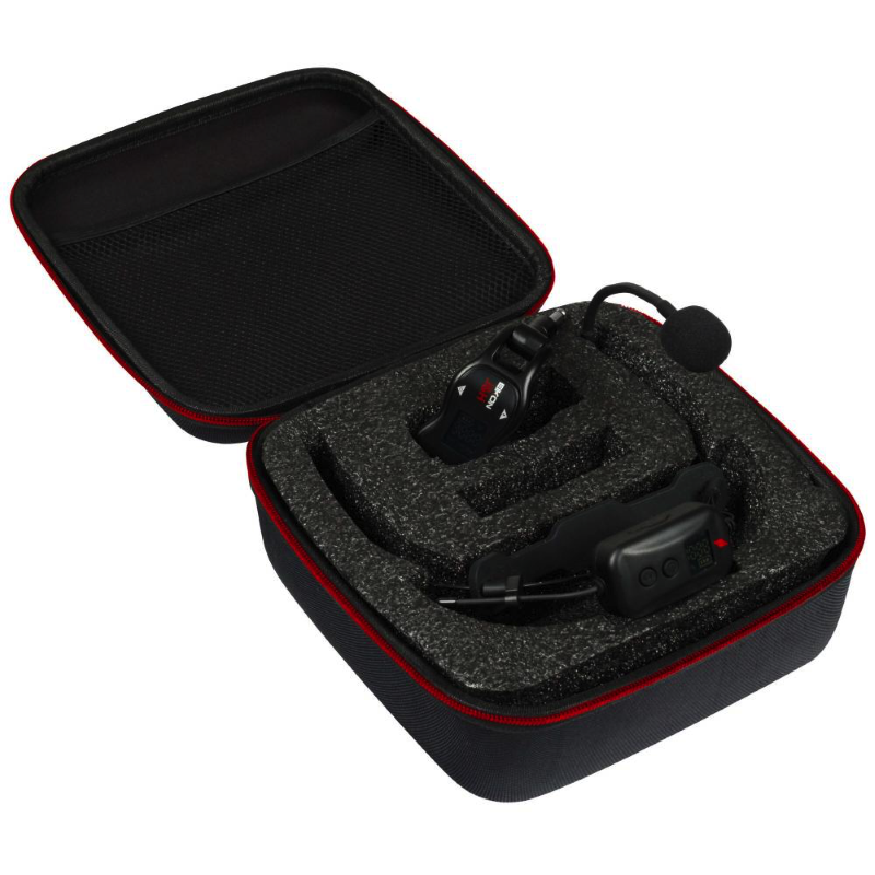 Eikon EKJH Microfono Wireless UHF ad Archetto