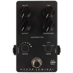 Darkglass Hyper Luminal Black - Edizione Limitata