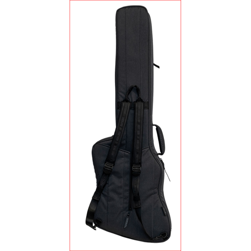 Ritter Borsa Bern Basso Thunderbird Borsa imbottita per basso Thunderbird