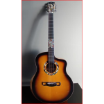 MERIDA CHANCE-SB-EQ Jumbo+EQ