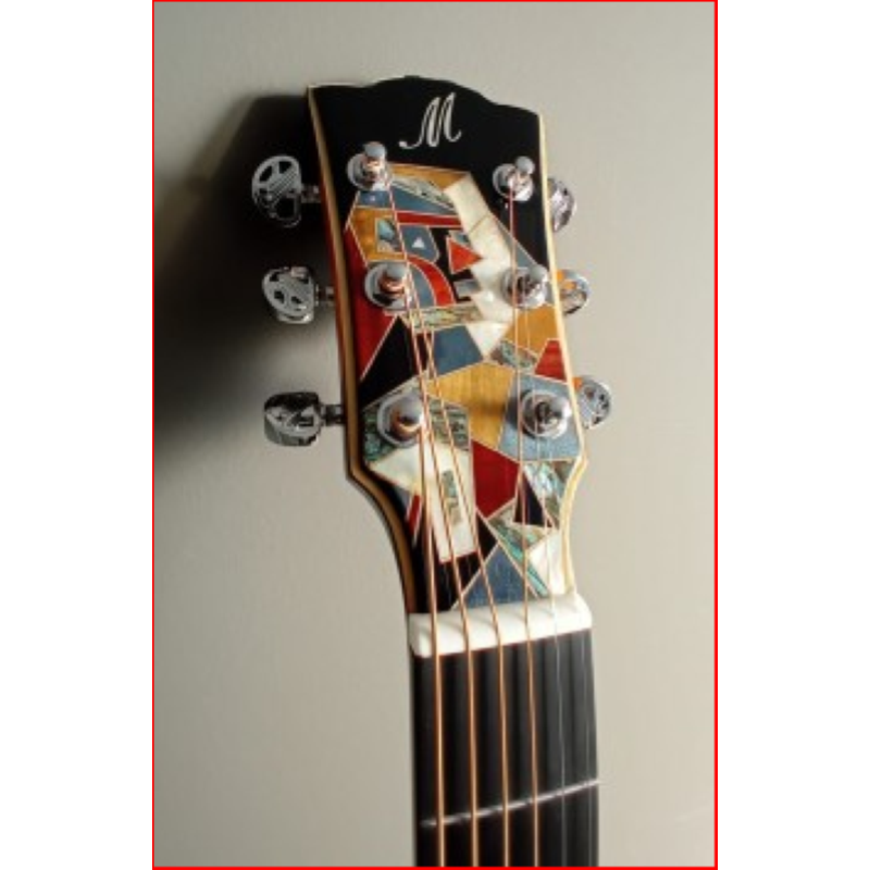 MERIDA CHANCE-SB-EQ Jumbo+EQ