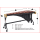 VANCORE Marimba PSM 1001 A2-C7 Padouk 4.3 ottave, mm.65-40