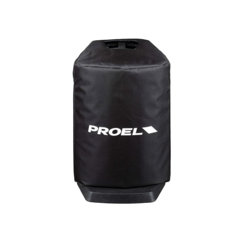 Proel COVERSESSION1SUB Cover Imbottita per Subwoofer del Sistema SESSION1 e SESSION1 FREE