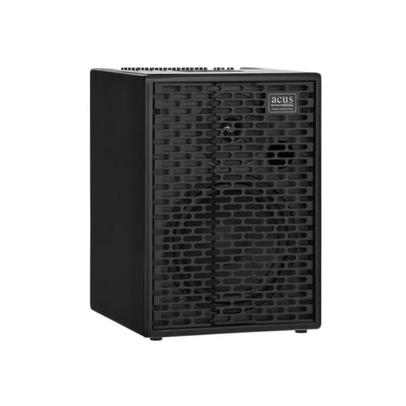 Acus One ForStrings  8 FERDI BLACK