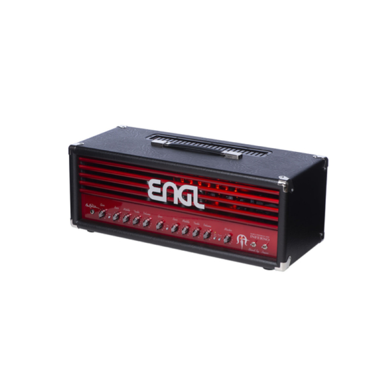 Engl Marty Friedman Signature Head 