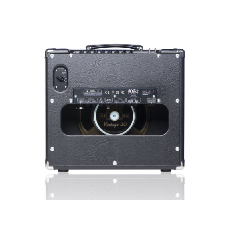 Engl Ironball Combo Combo 1x12 