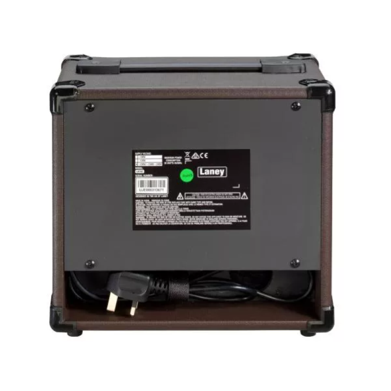 Laney LA15C Amplificatore chitarra acustica 15w