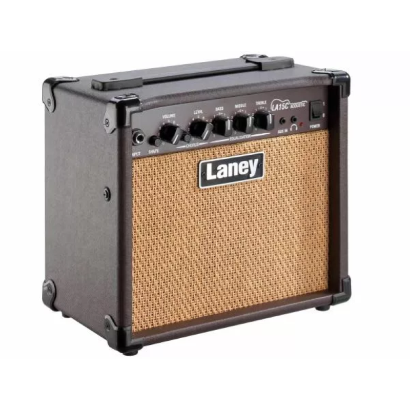 Laney LA15C Amplificatore chitarra acustica 15w