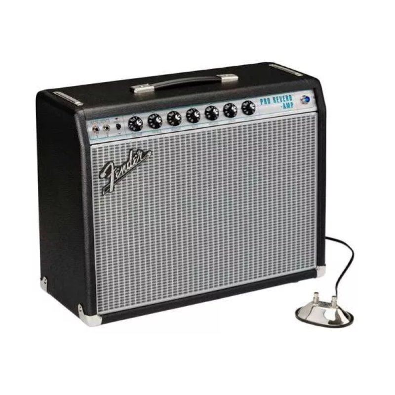 Fender '68 Custom Pro Reverb 2278006000