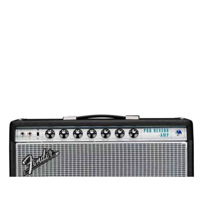 Fender '68 Custom Pro Reverb 2278006000