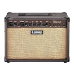 Laney LA30D Amplificatore combo per chitarra 2x6,5" 30W