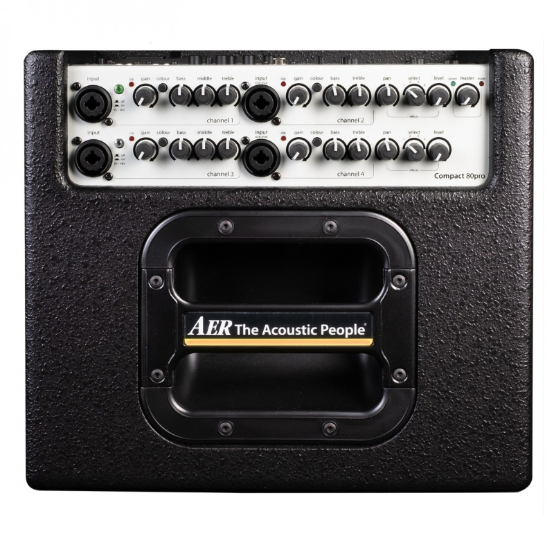 AER Music CPT80 - Compact 80 Pro EU