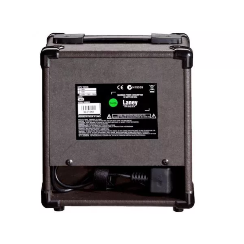 Laney LA10 Amplificatore Chitarra Acustica 10W