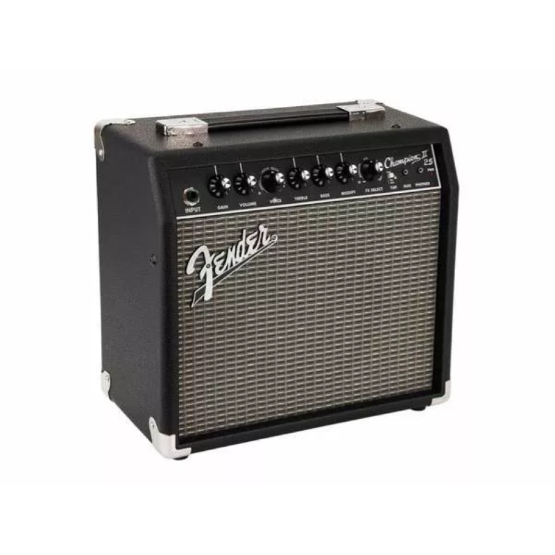 Fender Champion™ II 25, 2330706900