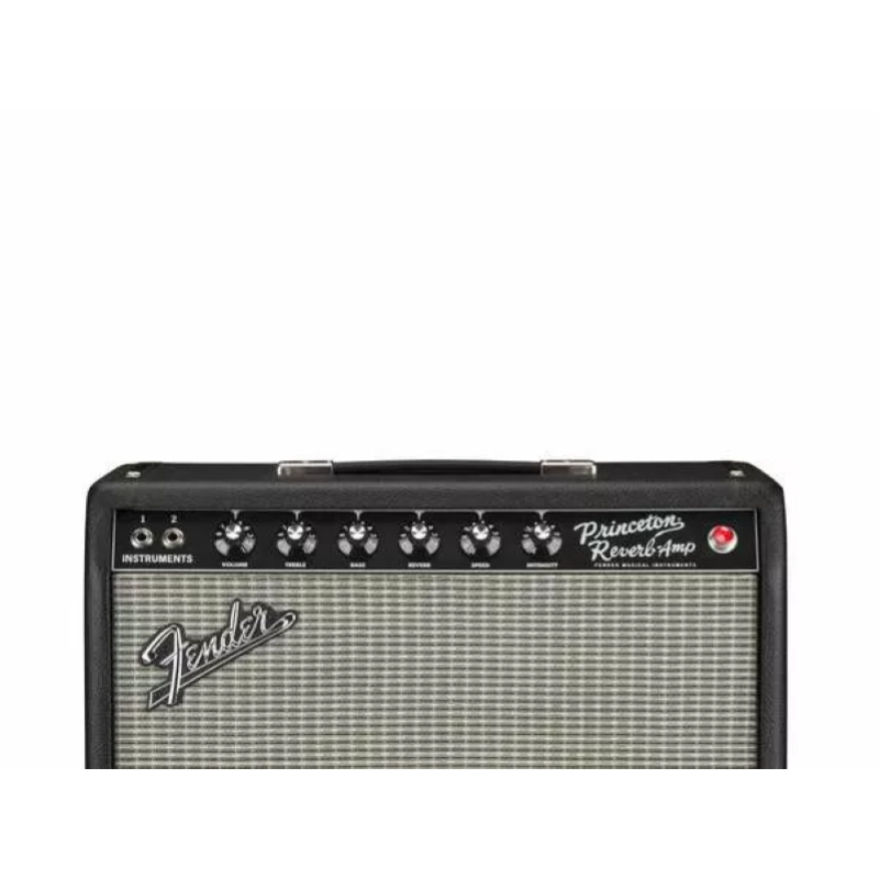Fender Tone Master® Princeton Reverb®, 230V EU 2274406000