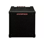 Ibanez P20 - combo per basso 20W - 1x8''