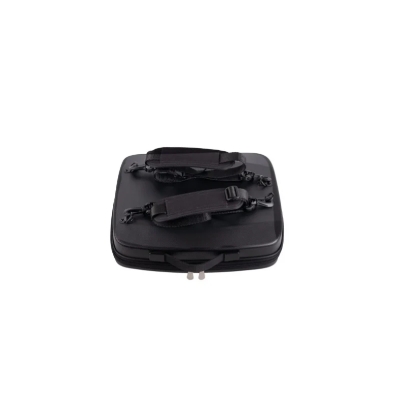 Bam 3028IN Stage Custodia Doppia per Clarinetto Sib + La Black Sabbath