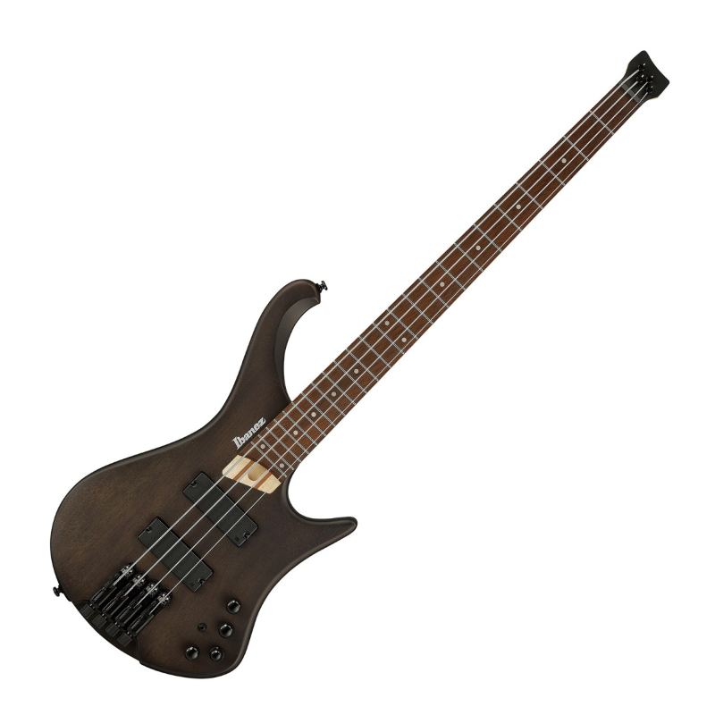 Ibanez EHB600WNF WNF (Walnut Flat) 
