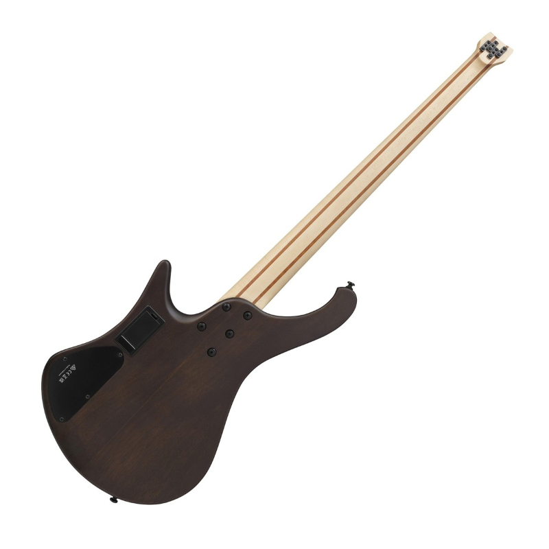 Ibanez EHB600WNF WNF (Walnut Flat) 