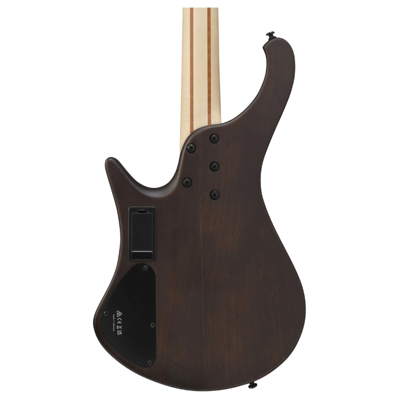 Ibanez EHB600WNF WNF (Walnut Flat) 