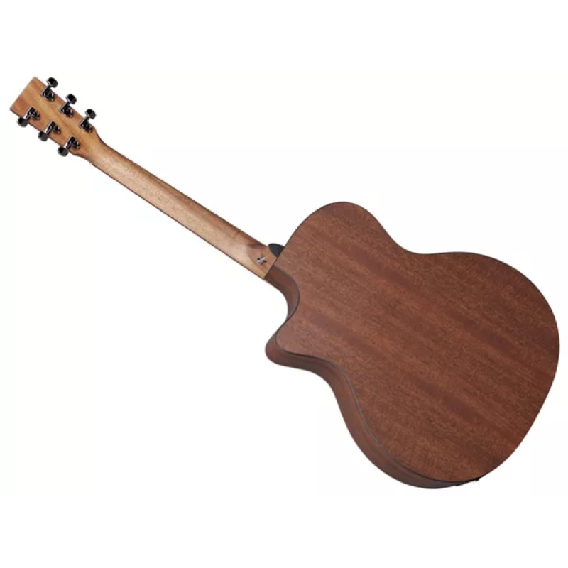 Martin & Co. GPC-X2E-01 Mogano X Series