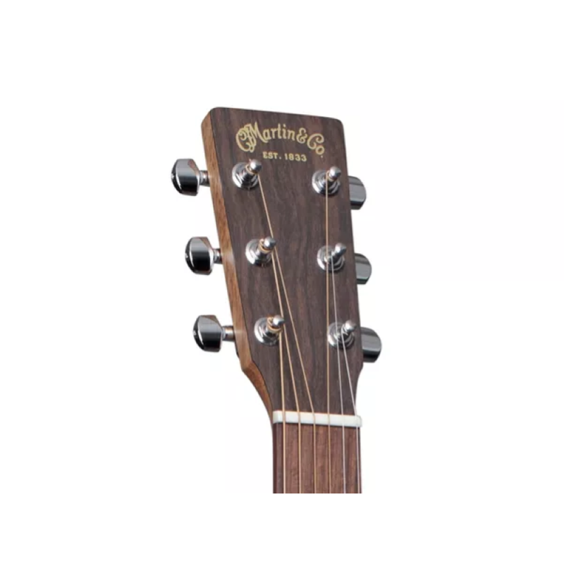 Martin & Co. GPC-X2E-01 Mogano X Series