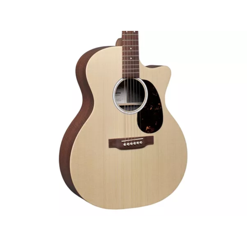 Martin & Co. GPC-X2E-01 Mogano X Series