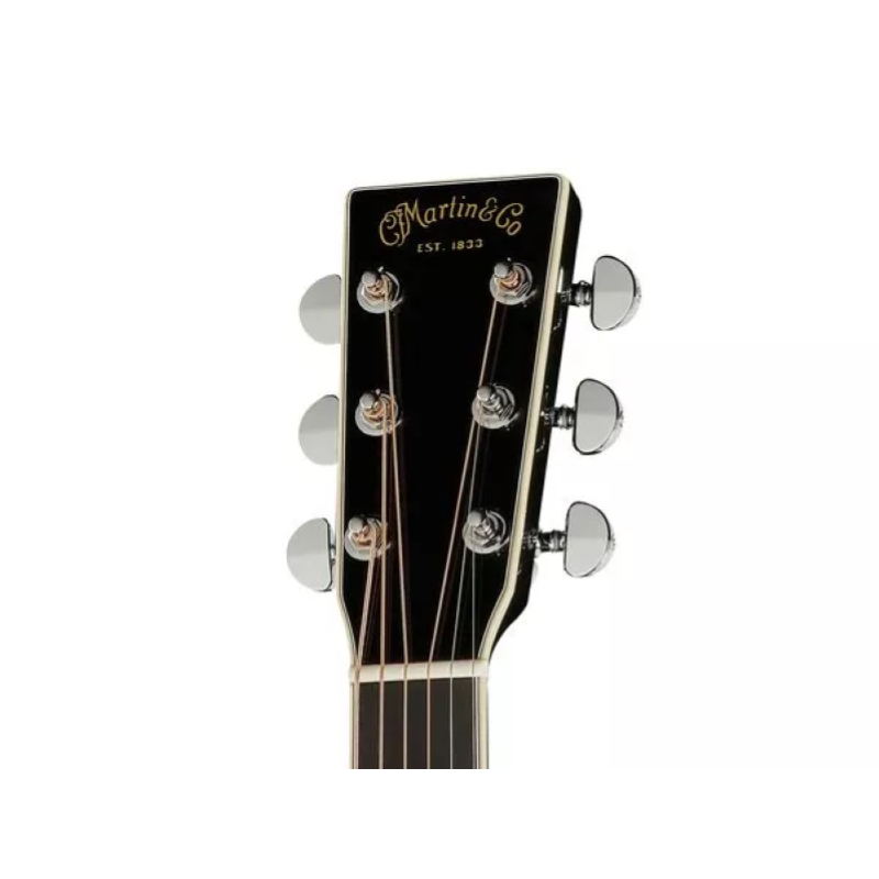 Martin & Co. D-35 Johnny Cash