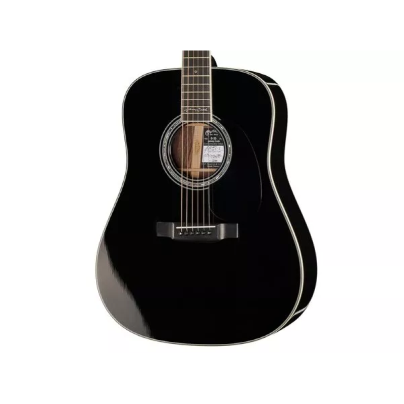 Martin & Co. D-35 Johnny Cash