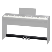 Pedaliere in Legno per Pianoforte