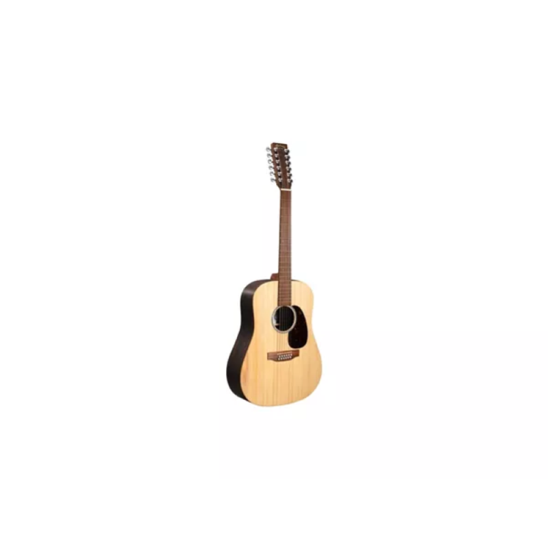 Martin & Co. D-X2E Brazilian 12-String Remastered