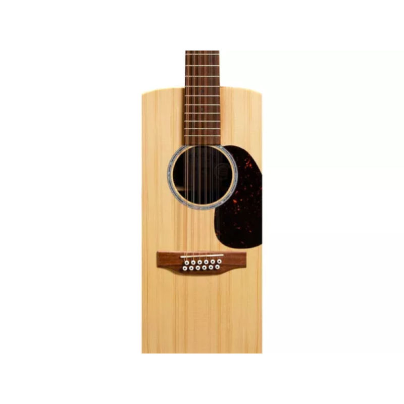 Martin & Co. D-X2E Brazilian 12-String Remastered