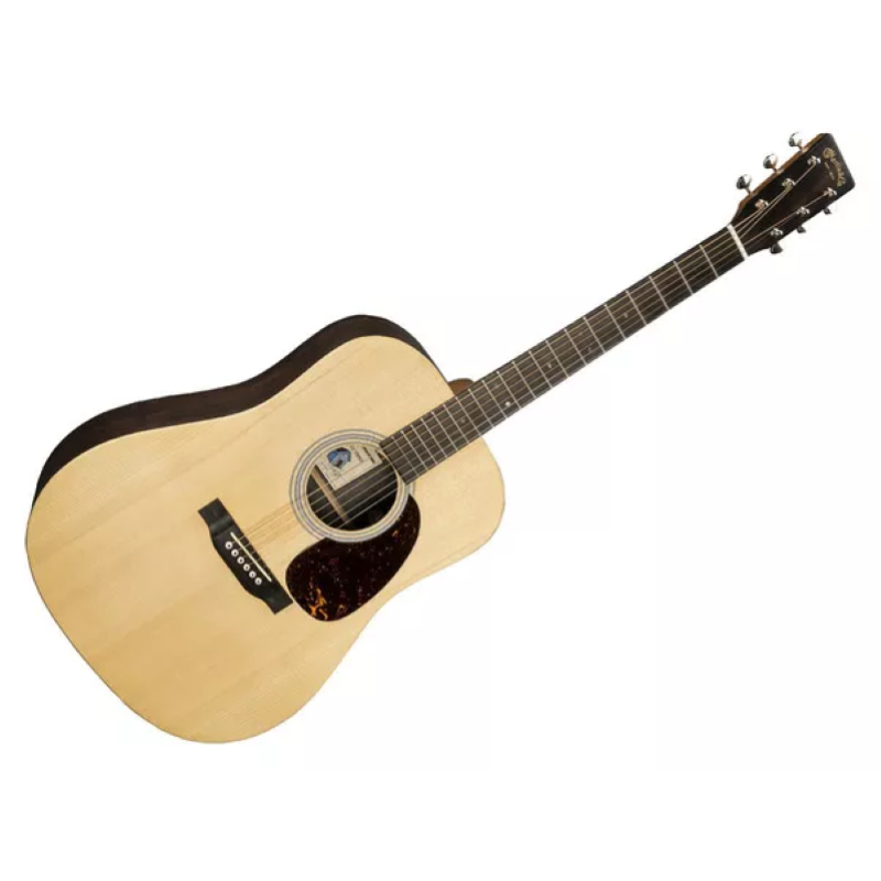 Martin & Co. D-X2E Billy Strings 