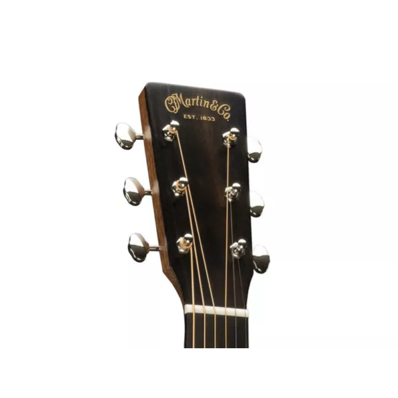 Martin & Co. D-X2E Billy Strings 