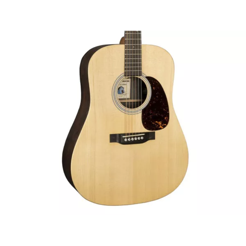 Martin & Co. D-X2E Billy Strings 