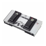 PEDALI FOOTSWITCH PER TASTIERA