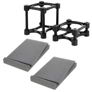 PAD ISOLANTI E ISOLATORI