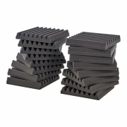 PANNELLI FONOASSORBENTI