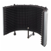 Soundshield per Microfono