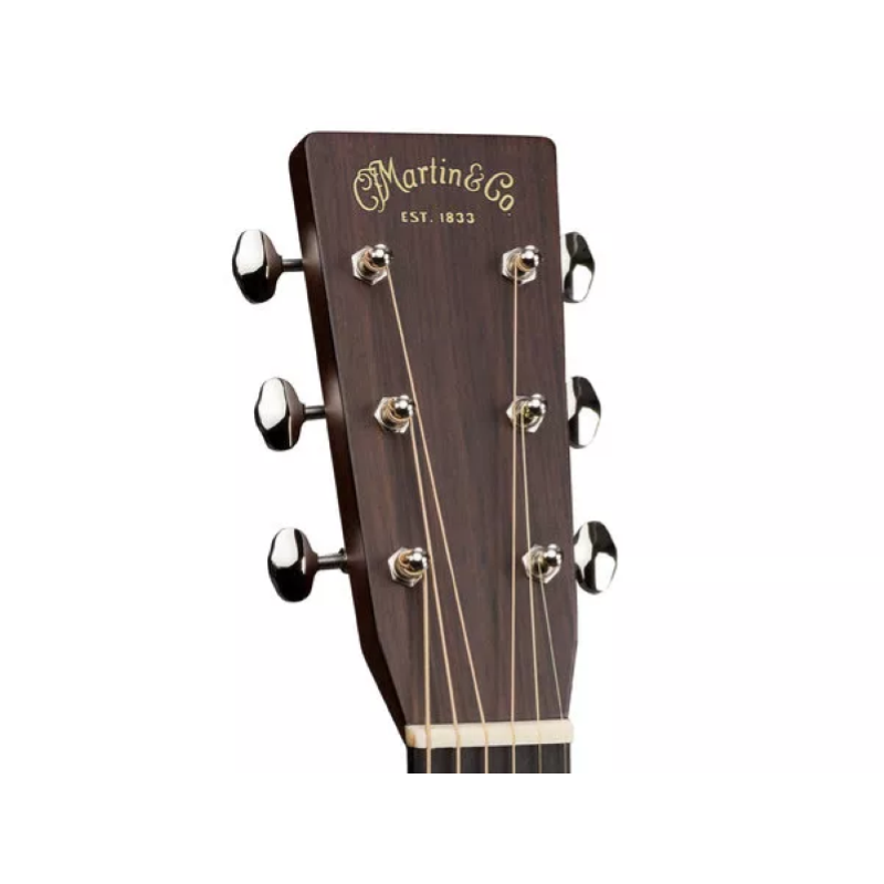 Martin & Co. 00-28 2018