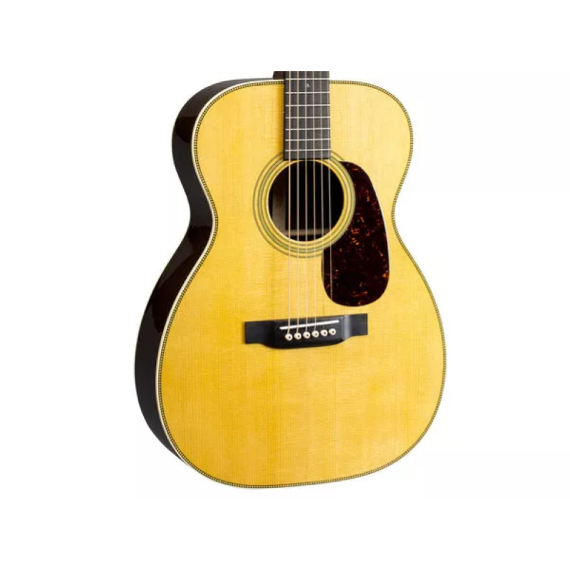 Martin & Co. 00-28 2018