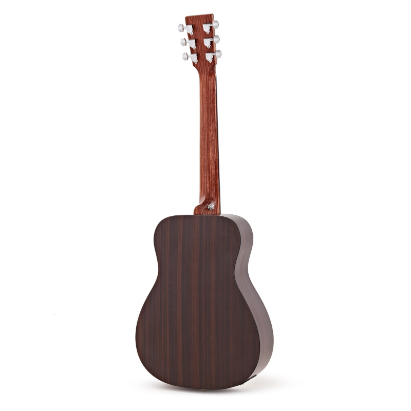 Martin & Co. LX1REL Left